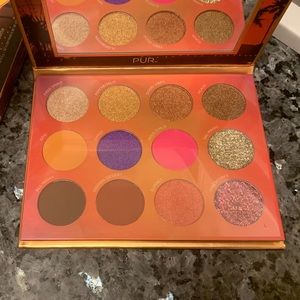 NWT Pur Eyeshadow Palette